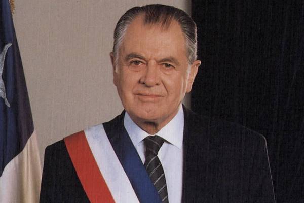Patricio Aylwin
