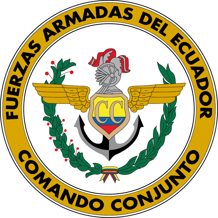 Fuerzas Armadas del Ecuador