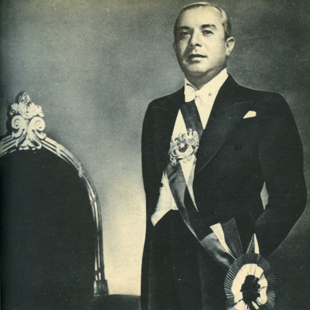 gabriel gonzález videla-1