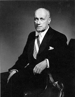 Jorge Alessandri