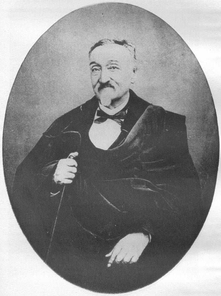manuel de ascázubi