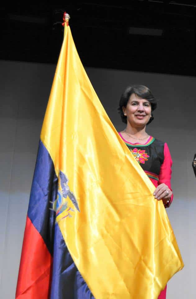 Rosalía Arteaga