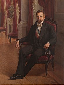 Germán Riesco
