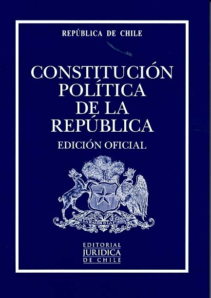 Constitución Política de Chile