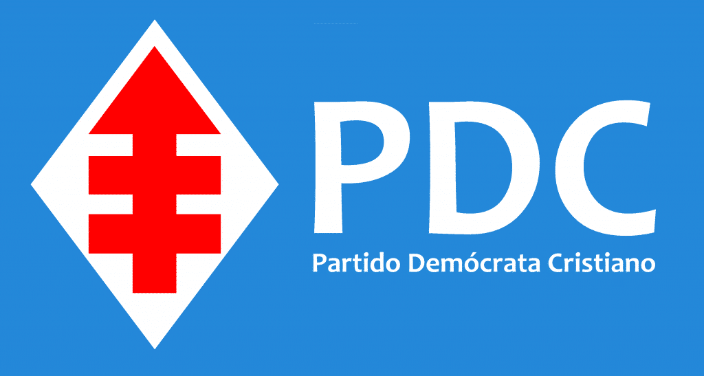 Partido Demócrata Cristiano de Chile