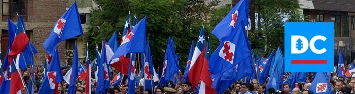 Partido Demócrata Cristiano de Chile