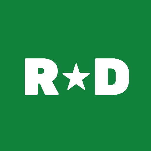 Revolución Democrática