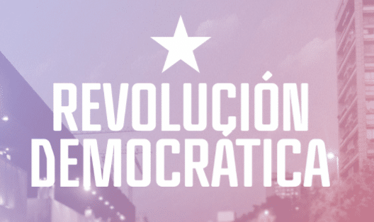 Revolución Democrática