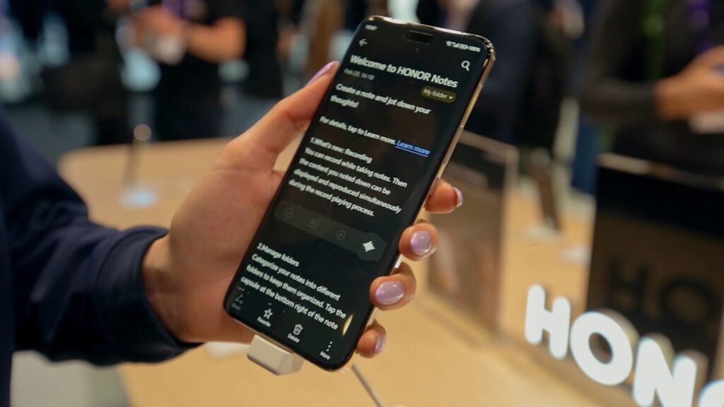 revolución ia smartphones